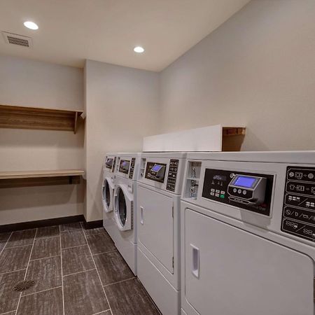 Home2 Suites By Hilton Wilkes-Barre Exteriör bild
