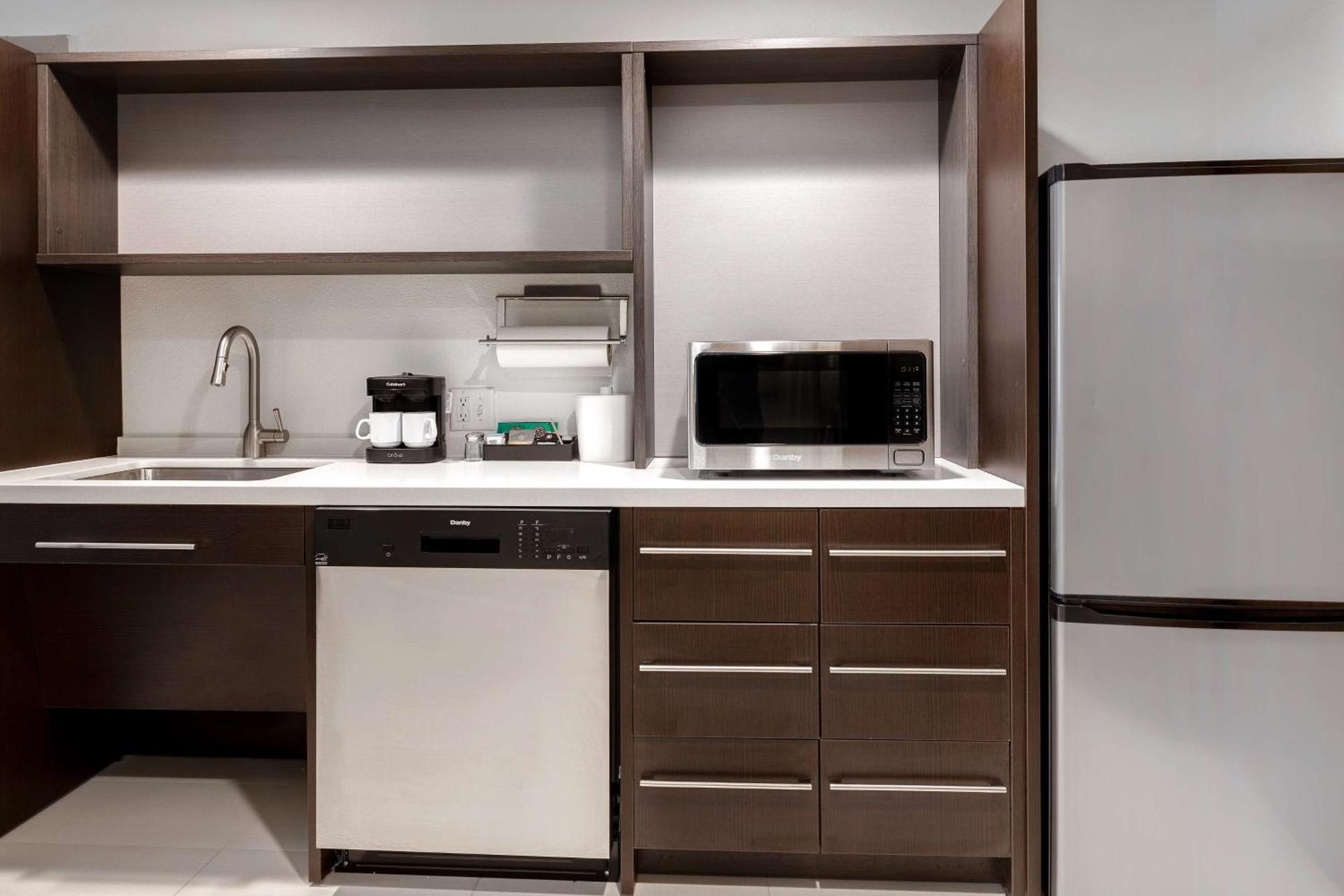 Home2 Suites By Hilton Wilkes-Barre Exteriör bild