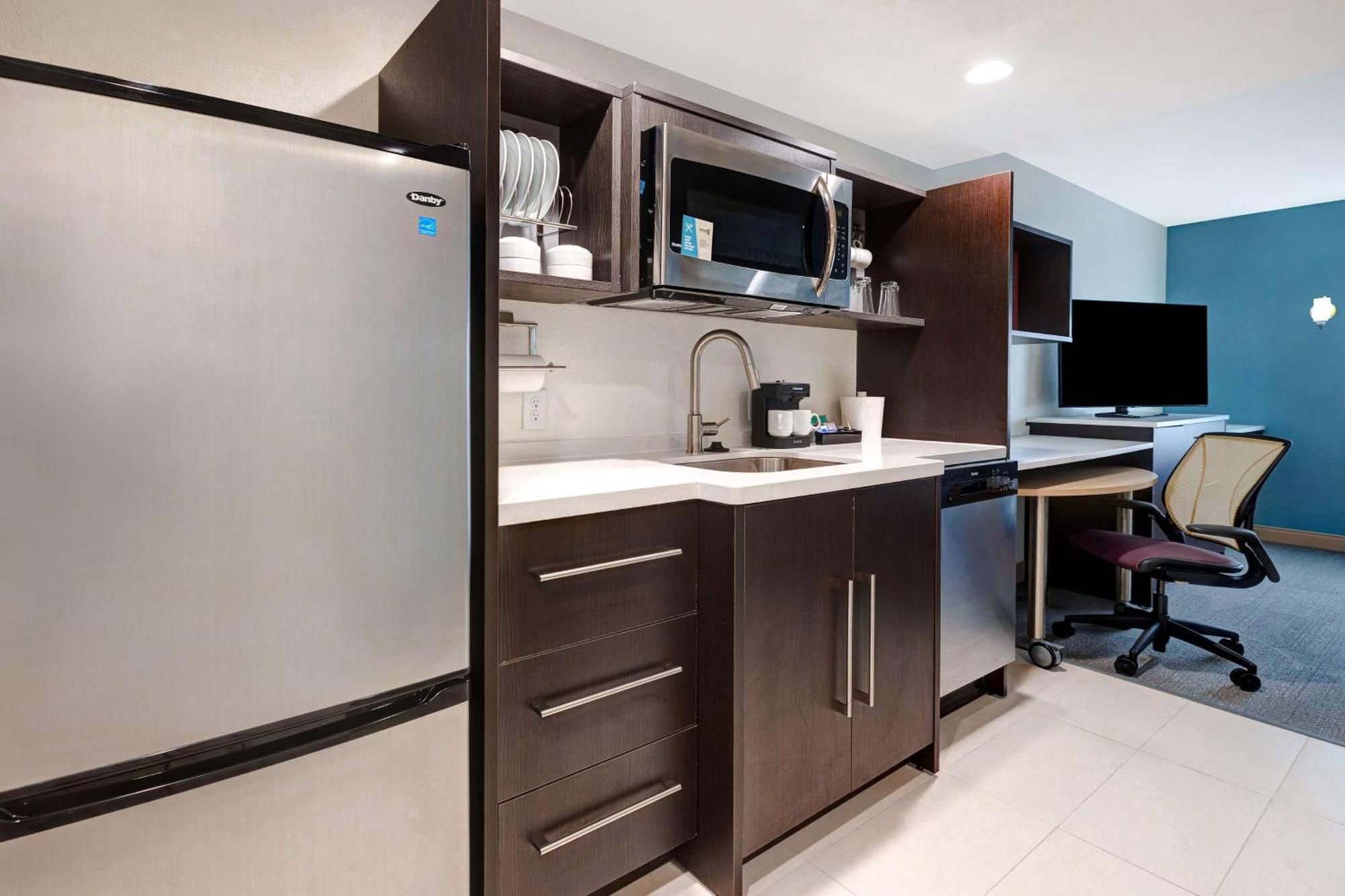 Home2 Suites By Hilton Wilkes-Barre Exteriör bild