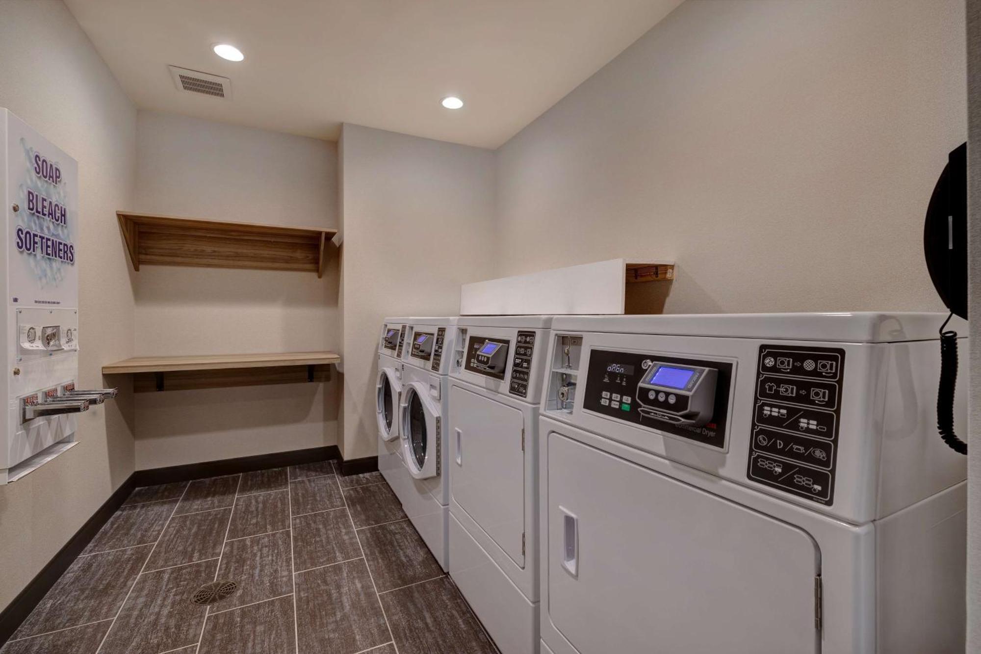 Home2 Suites By Hilton Wilkes-Barre Exteriör bild