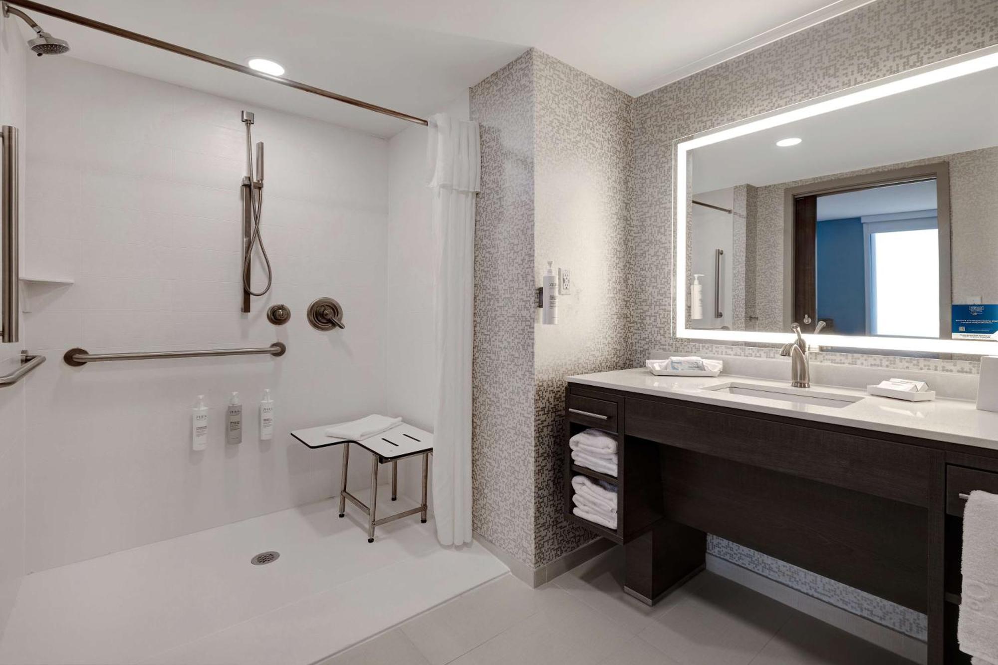 Home2 Suites By Hilton Wilkes-Barre Exteriör bild