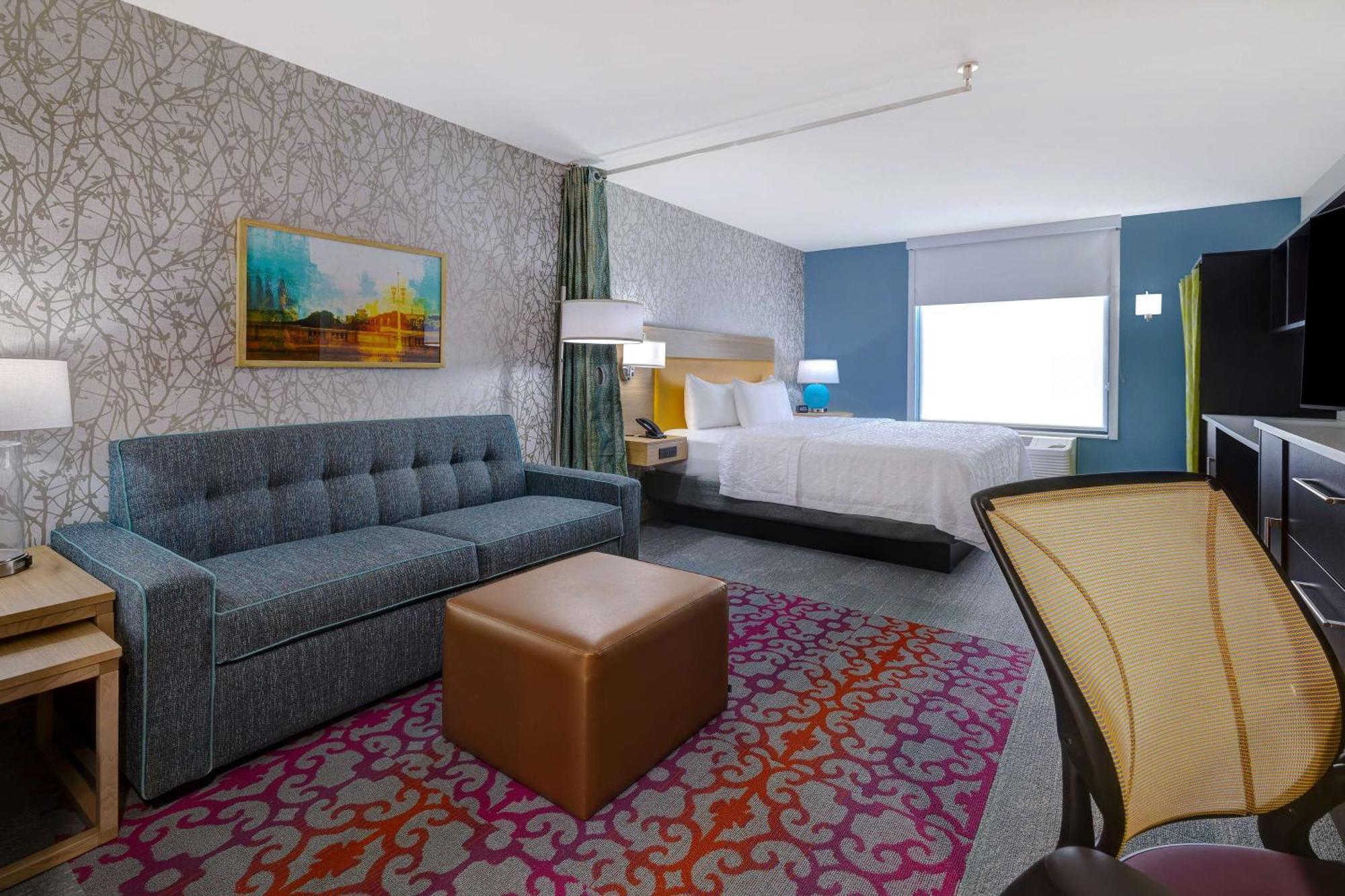 Home2 Suites By Hilton Wilkes-Barre Exteriör bild