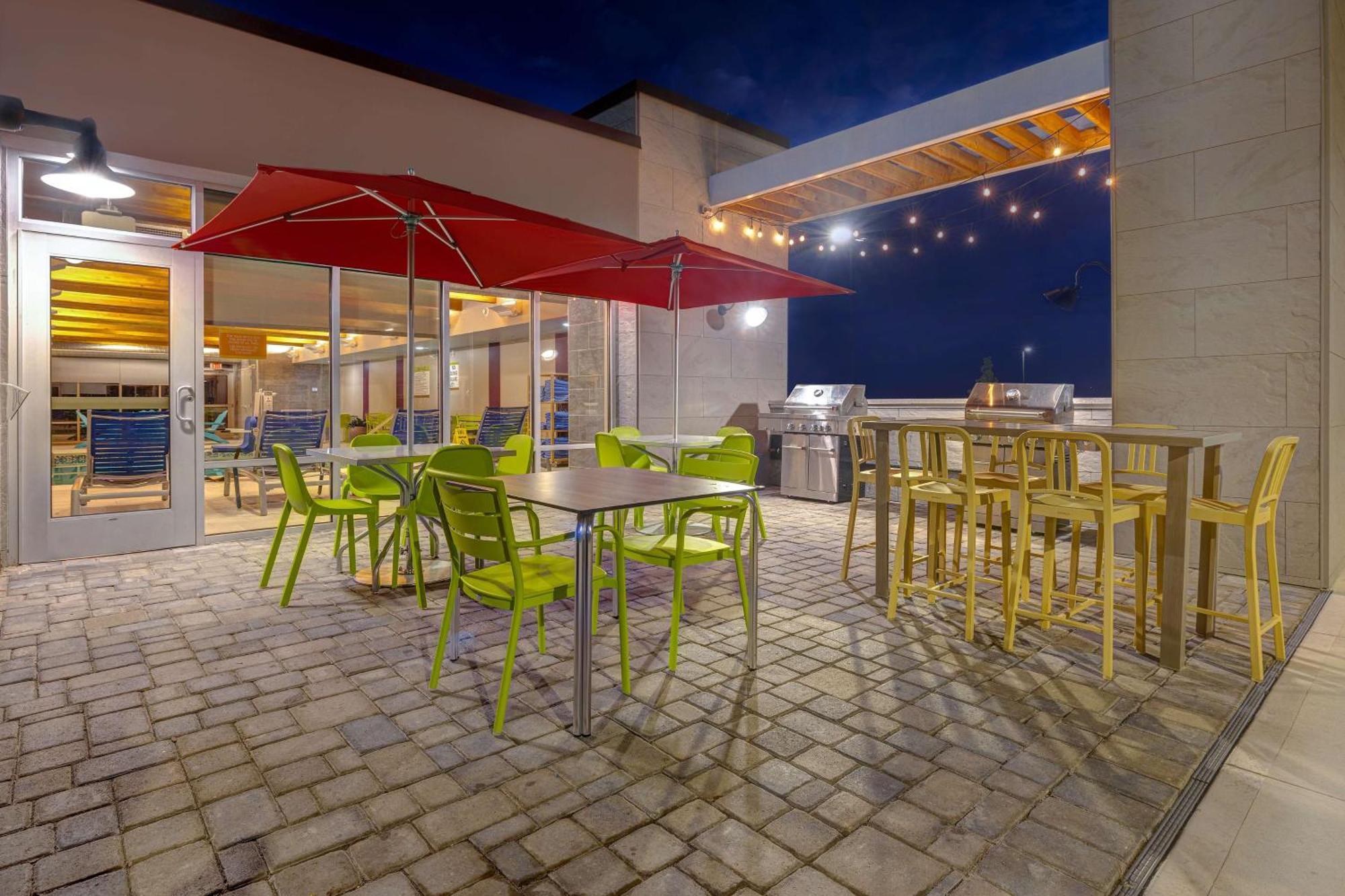 Home2 Suites By Hilton Wilkes-Barre Exteriör bild